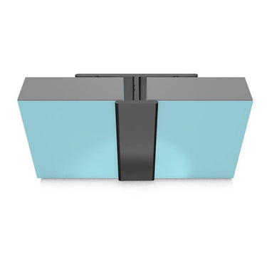 Multipanel Classic 11mm Wall Panel Joint Trim Type D